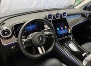 Mercedes-Benz GLC 9
