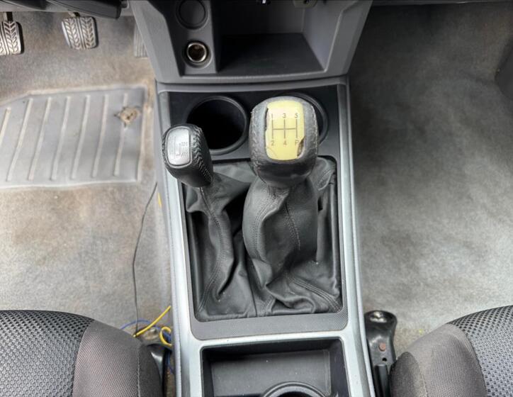 Mazda BT-50 15