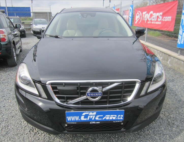 Volvo XC60 2