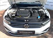 Volkswagen Passat 8