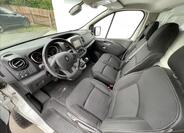 Renault Trafic 5