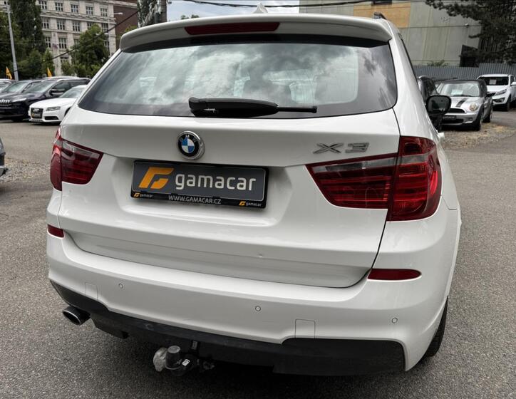 BMW X3 11