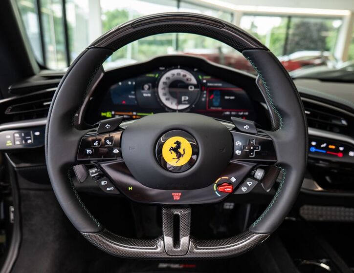 Ferrari SF90 6