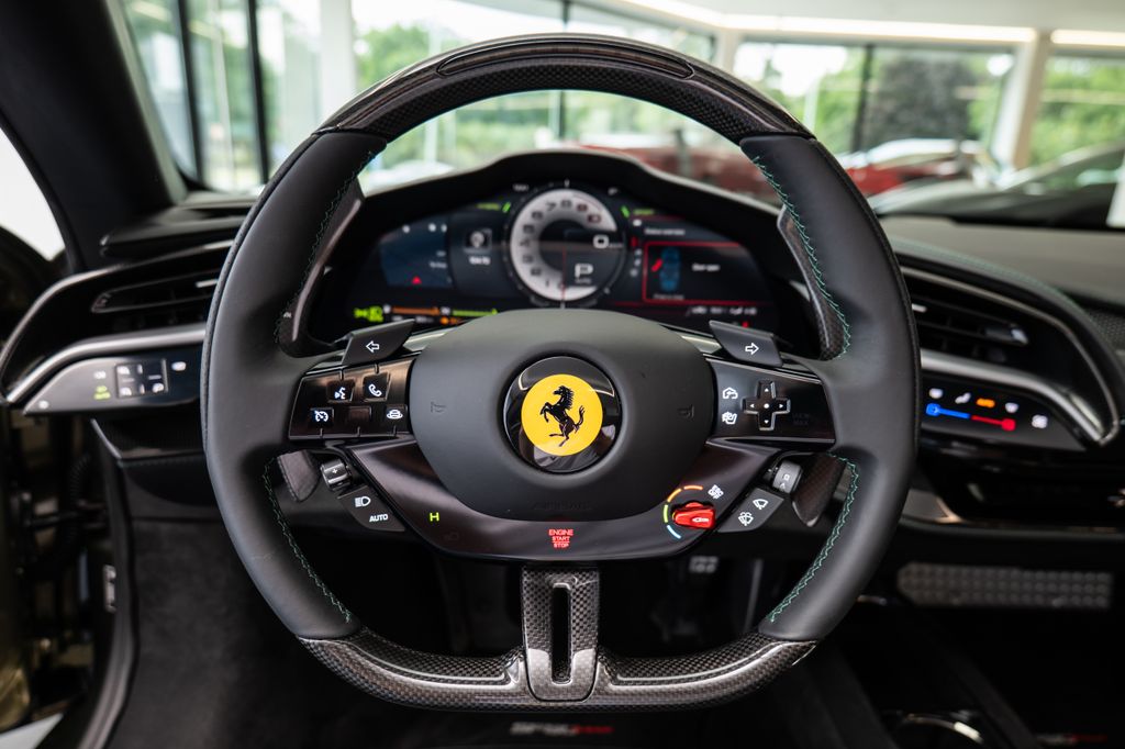 Ferrari SF90