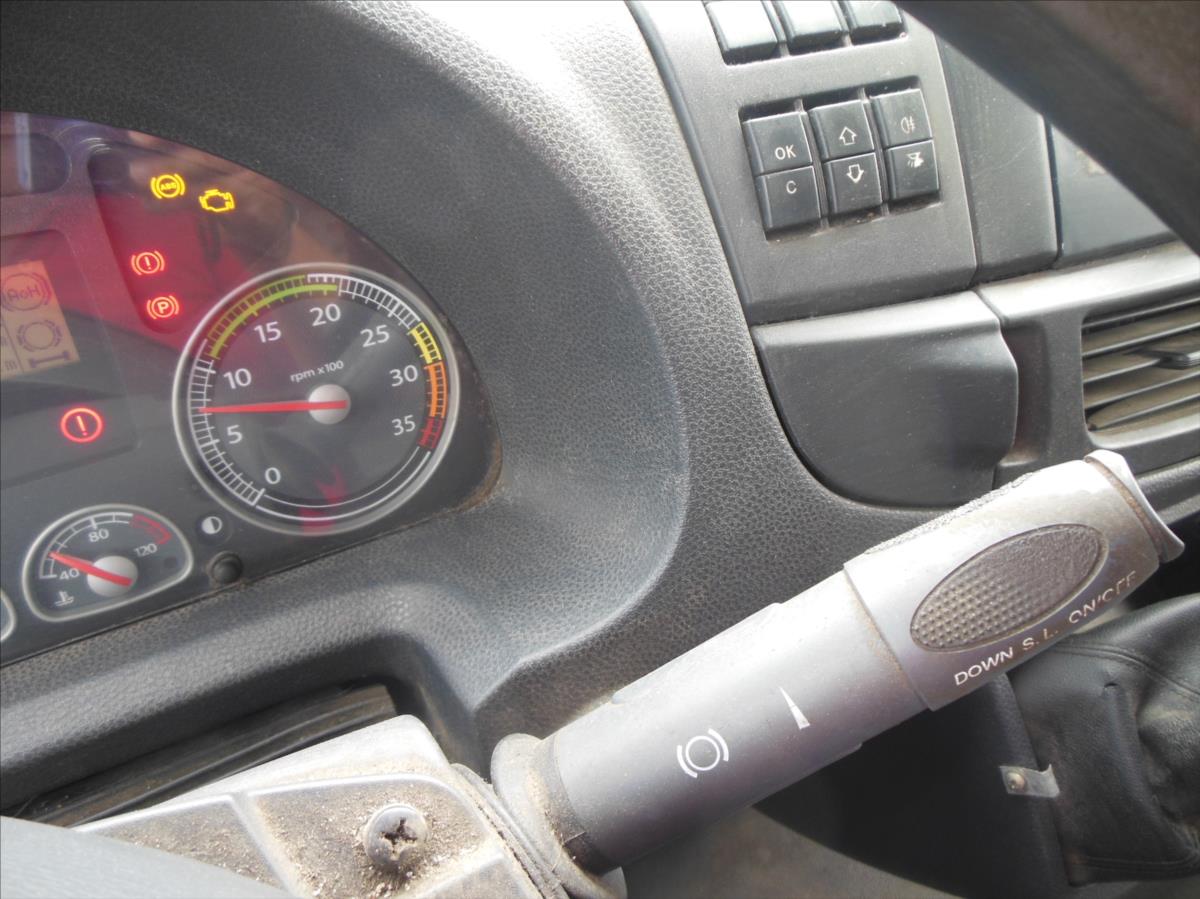 Iveco Ostatní