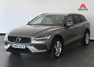 Volvo V60 1