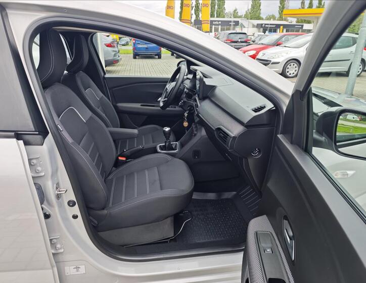Dacia Sandero 14