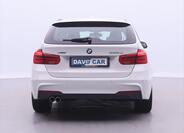 BMW Řada 3 6