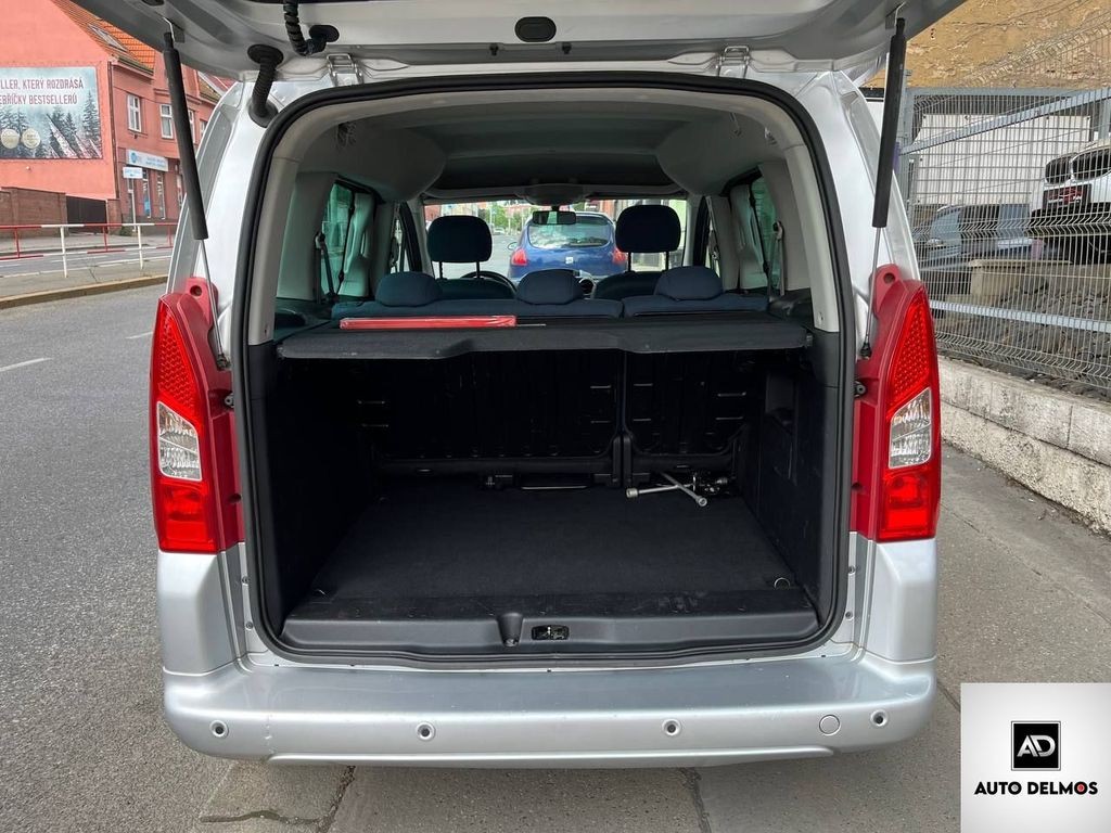 Citroën Berlingo