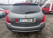 Nissan Murano 4