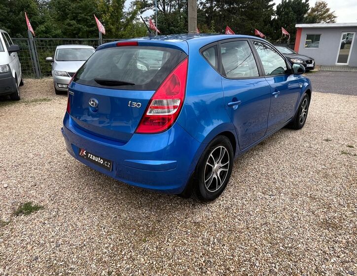 Hyundai i30 6