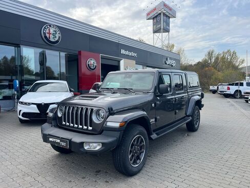 Jeep Gladiator