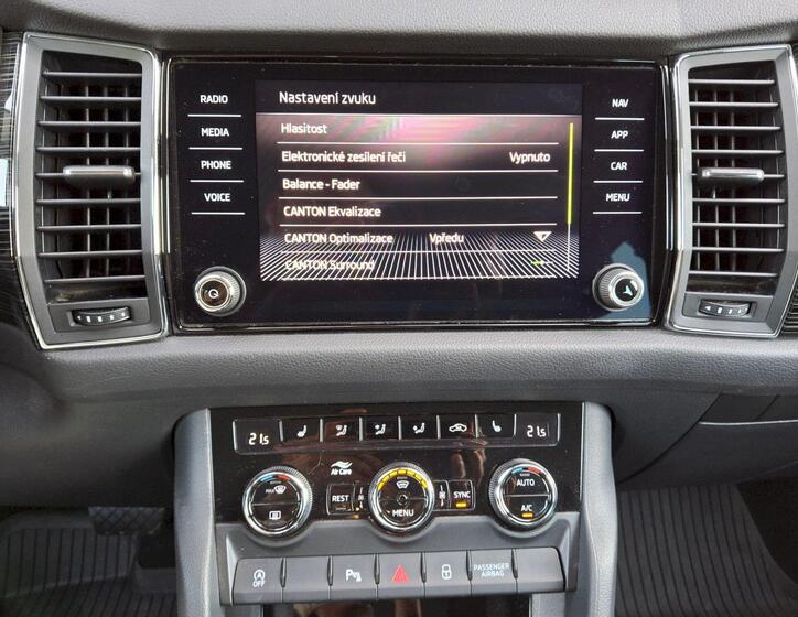 Škoda Kodiaq 25