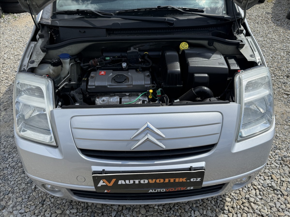Citroën C2