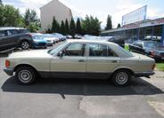 Mercedes-Benz 126 7