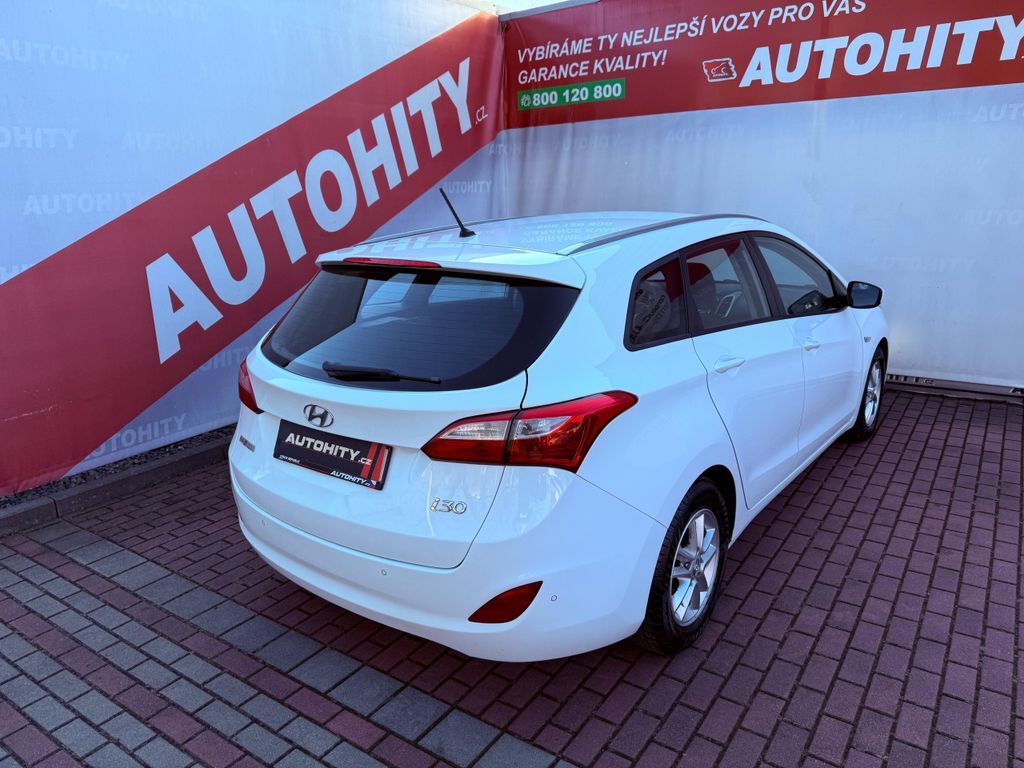 Hyundai i30 6