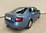 Škoda Octavia 2