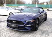 Ford Mustang 2