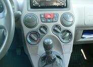 Fiat Panda 12