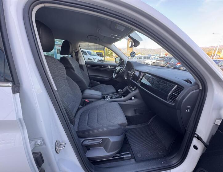 Škoda Kodiaq 15