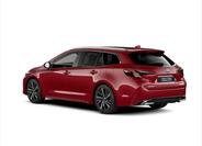 Toyota Corolla 2