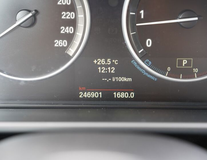 BMW X5 39