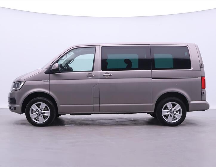 Volkswagen Multivan 4