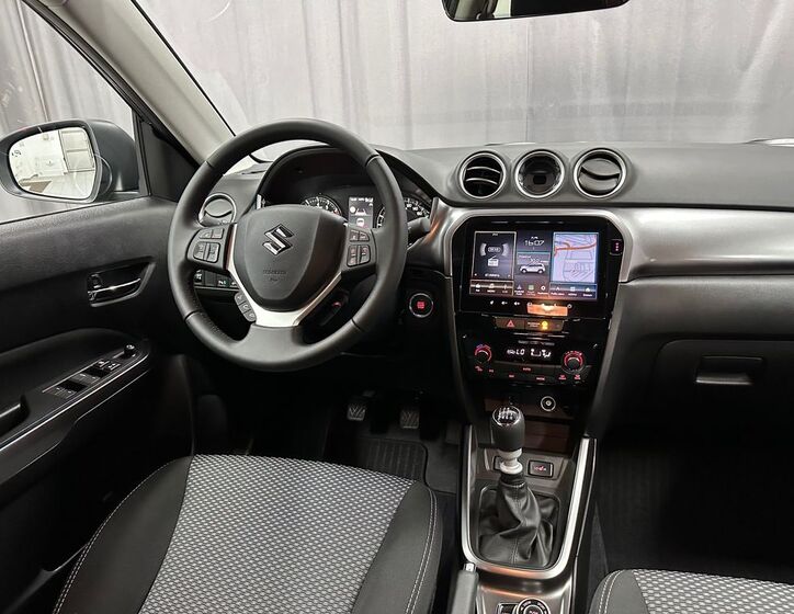 Suzuki Vitara 9