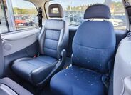 Volkswagen Sharan 10