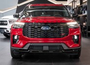 Ford Explorer 12