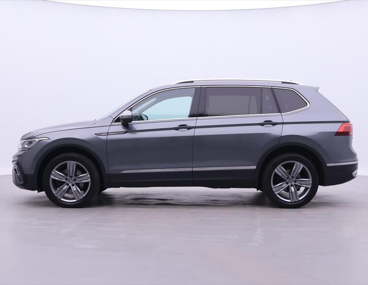 Volkswagen Tiguan Allspace 4