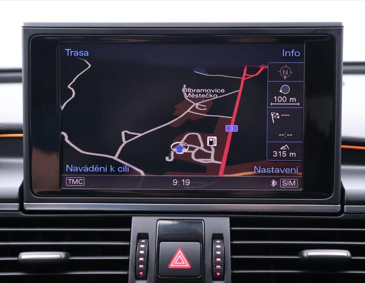 Audi A6 21