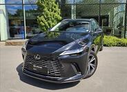 Lexus RX 450h 2