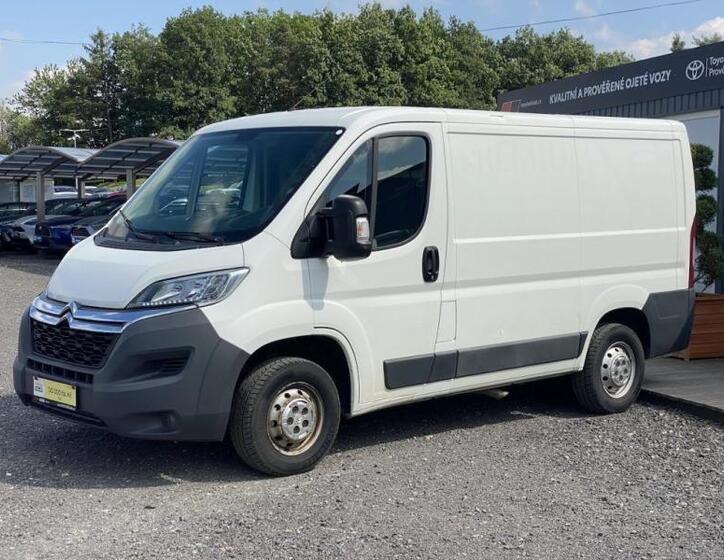 Citroën Jumper 3