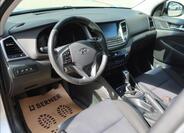 Hyundai Tucson 9