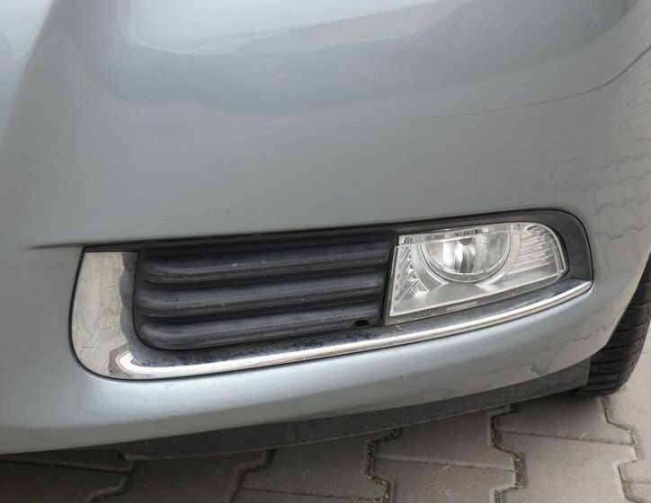 Opel Insignia 17