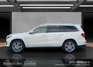 Mercedes-Benz GLS 2