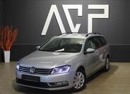 Volkswagen Passat 1