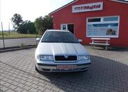 Škoda Octavia 2