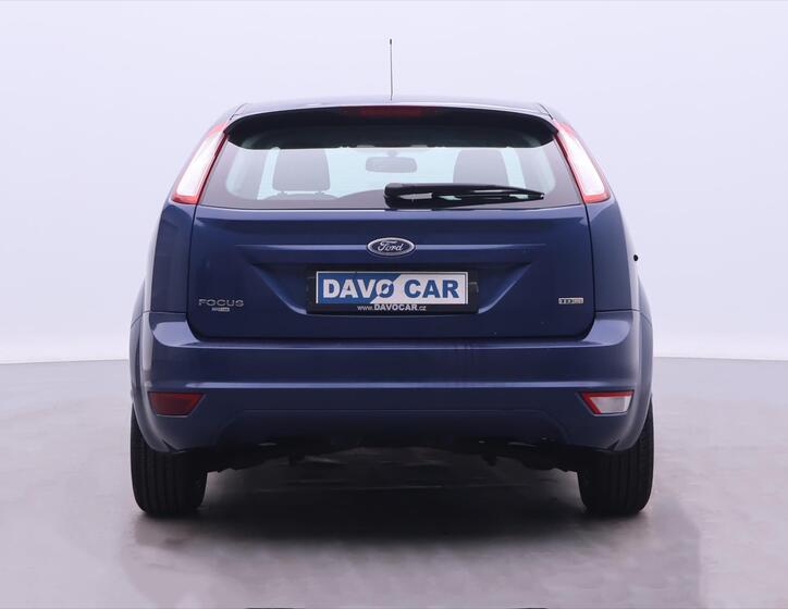 Ford Focus 6