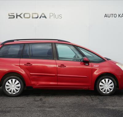 Citroën Grand C4 Picasso 6