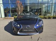 Lexus LC 500 4