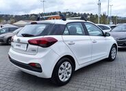 Hyundai i20 5