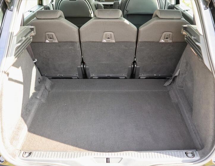 Citroën C4 Picasso 10