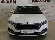 Škoda Octavia 2