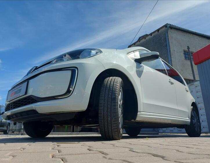 Volkswagen e-up! 36