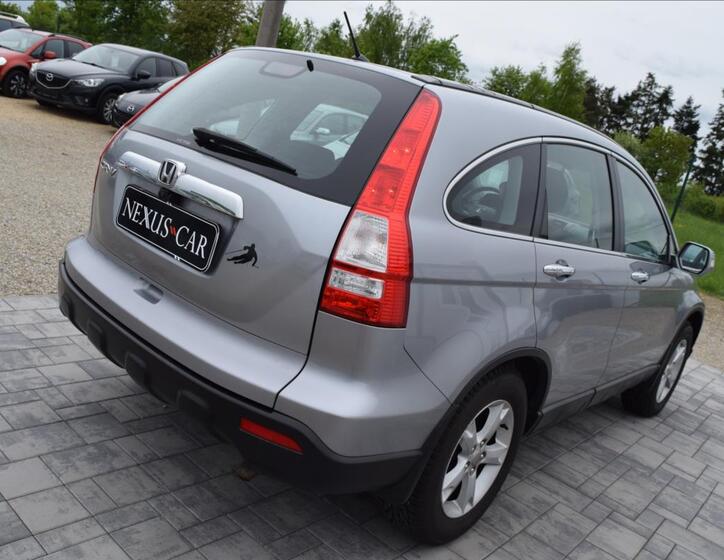 Honda CR-V 5