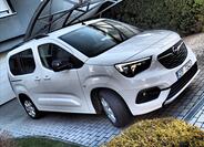 Opel Combo 3