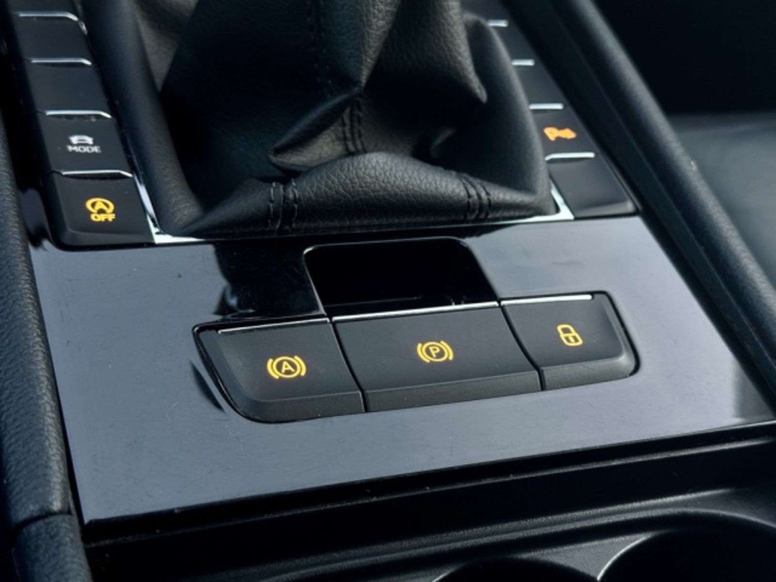 Škoda Superb 25