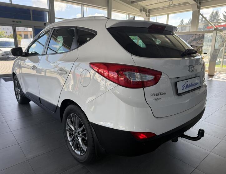 Hyundai ix35 3